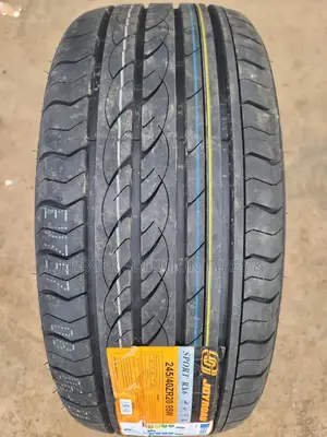 245 /40 R20 Joyroad Tyres 95 W X/L Sport Xr6