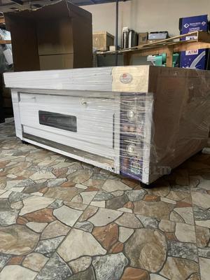 Commercial Baker Oven 1tray - thumbnail 2