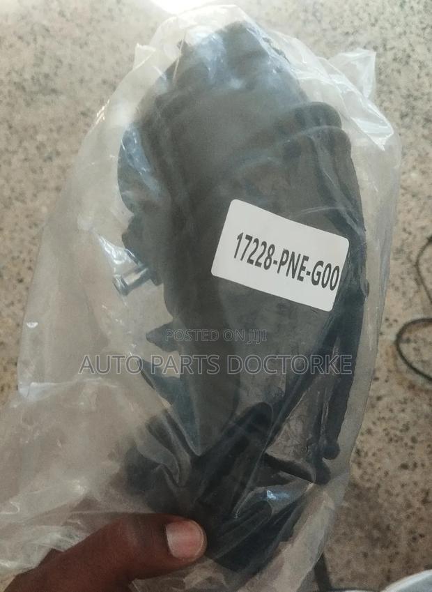 Honda Cr-v Rd5 Air Intake Pipe