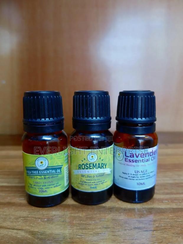 Essential Oil 10ml - main view