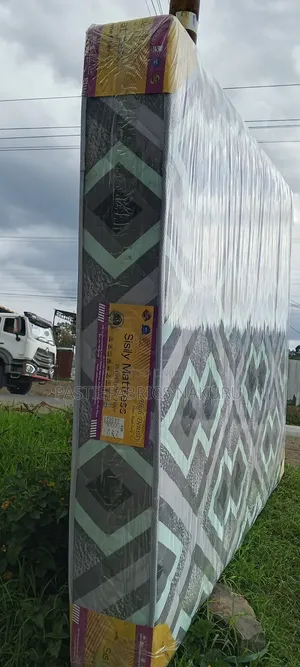 Sisily Mattress