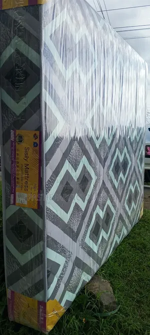 Sisily Mattress