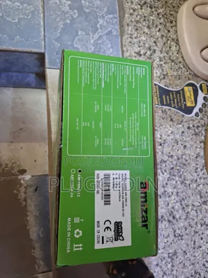 1kw Amizar Solar Inverter 12v 40a Mppt.