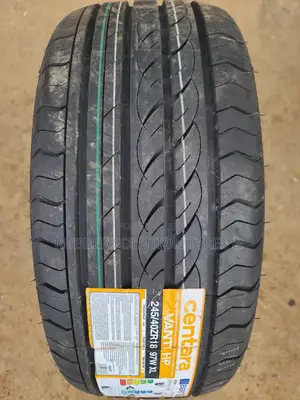 245/40 R18 Centara Tyres 97 W X/L Vanti H/P