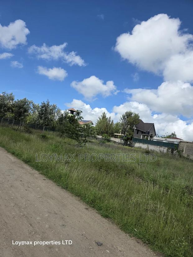 100×100 Plot for Sale Chuna Estate Kitengela - thumbnail 8