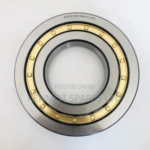 Nup216x3rm/C3/Zf Cylindrical Roller Bearing Automotive Bearings