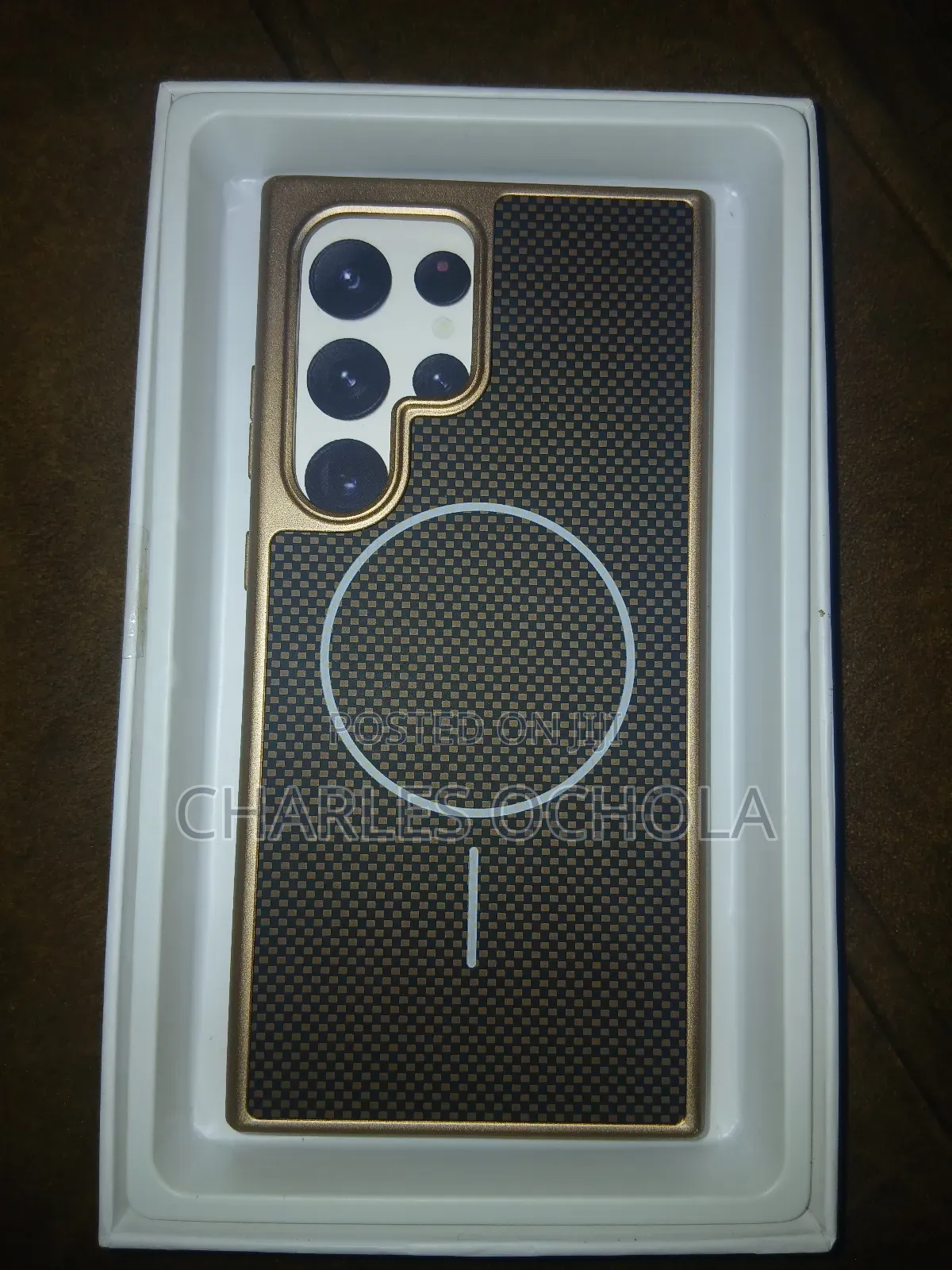 Samsung S24 Ultra Case/Cover