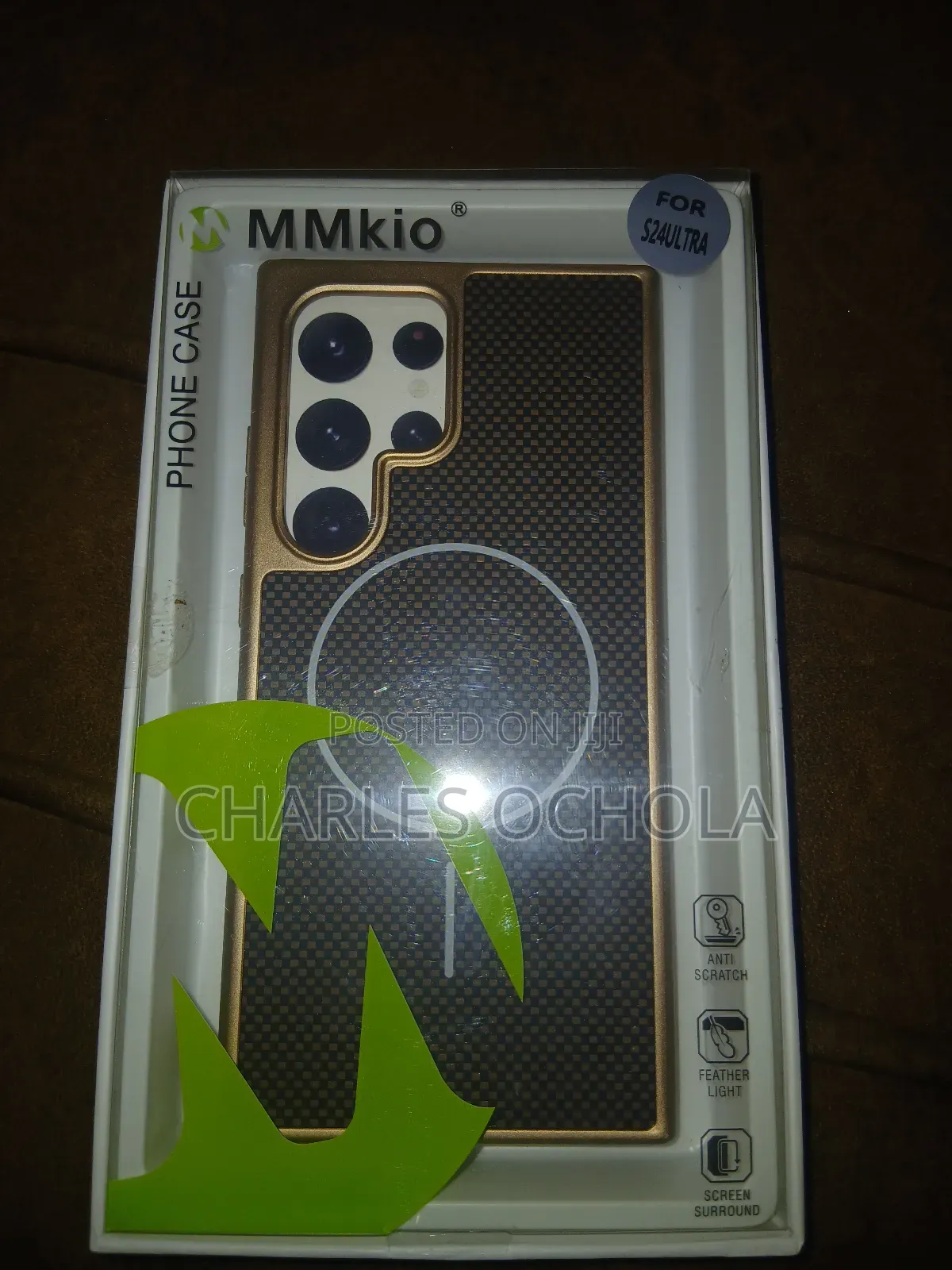 Samsung S24 Ultra Case/Cover