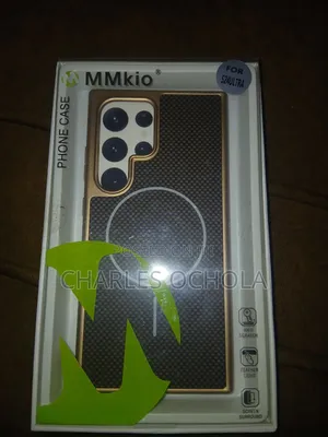 Samsung S24 Ultra Case/Cover