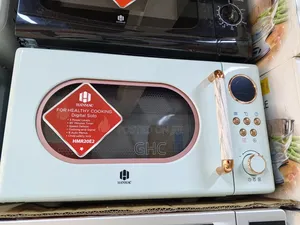 Hanmac Brand New Microwave