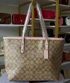 Coach Tote Bag - thumbnail 2