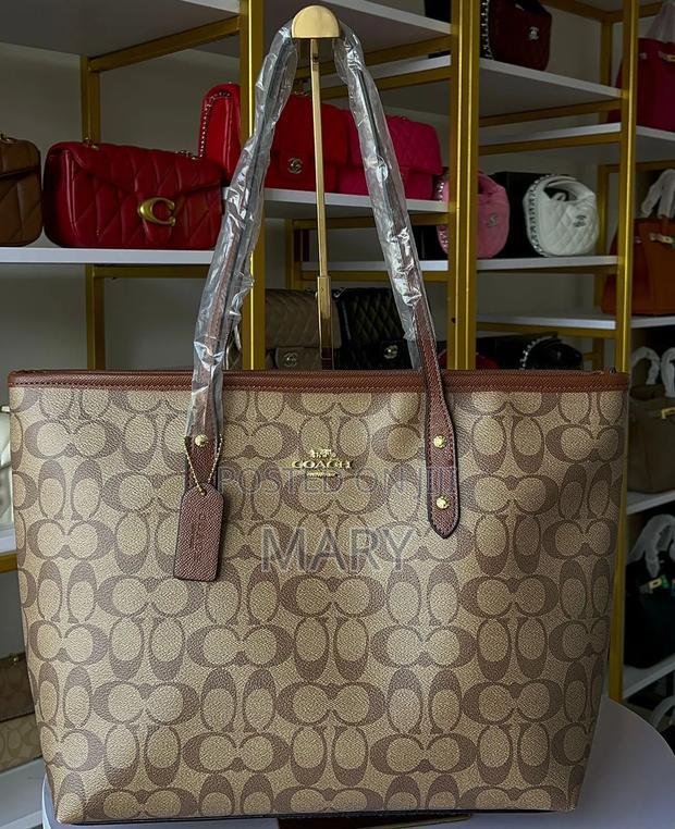 Coach Tote Bag - thumbnail 2