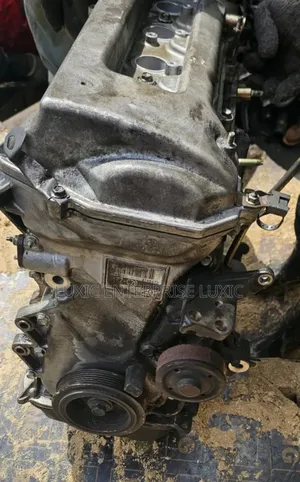 Wish 1zz Slim Reliable Engine Available