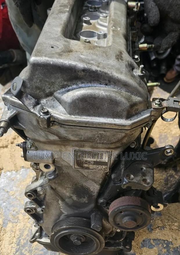 Wish 1zz Slim Reliable Engine Available - thumbnail 2