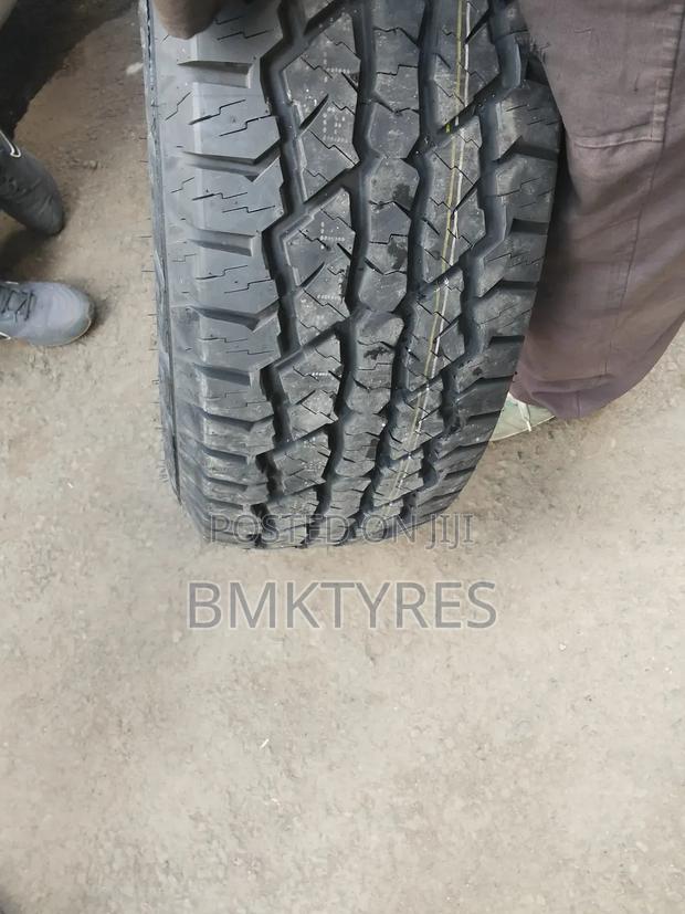 275/65-17 Durun Tyre