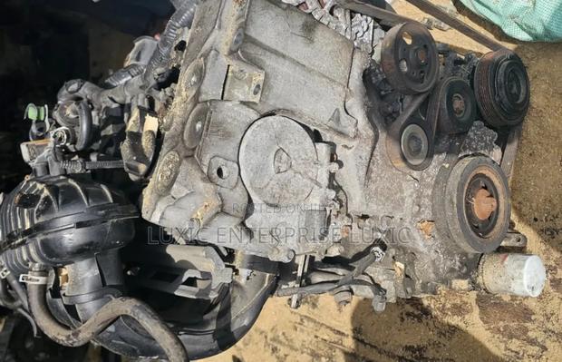 Nissan Xtrail Qr20 Complete Tested Engines