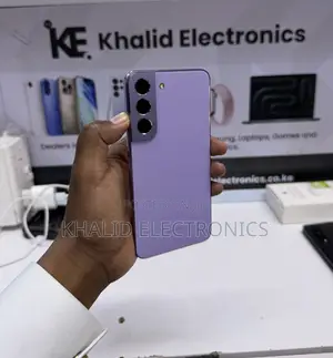 Samsung Galaxy S22 5G 128 GB Purple