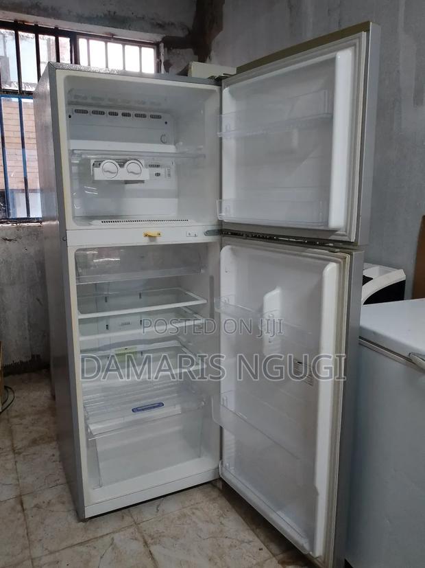 Samsung No Frost Fridge - thumbnail 2