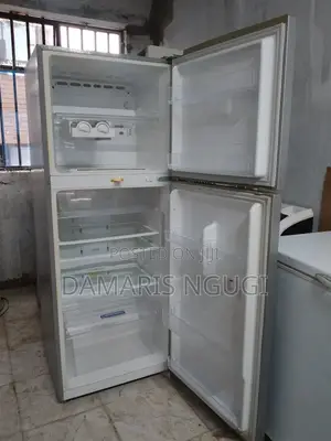 Samsung No Frost Fridge