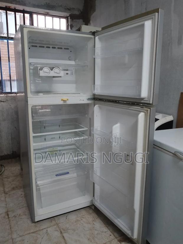 Samsung No Frost Fridge - thumbnail 3