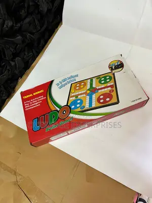 Quality Board Games##Ludo