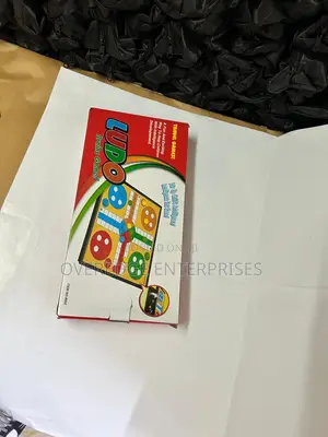 Educative Board Games for Adults