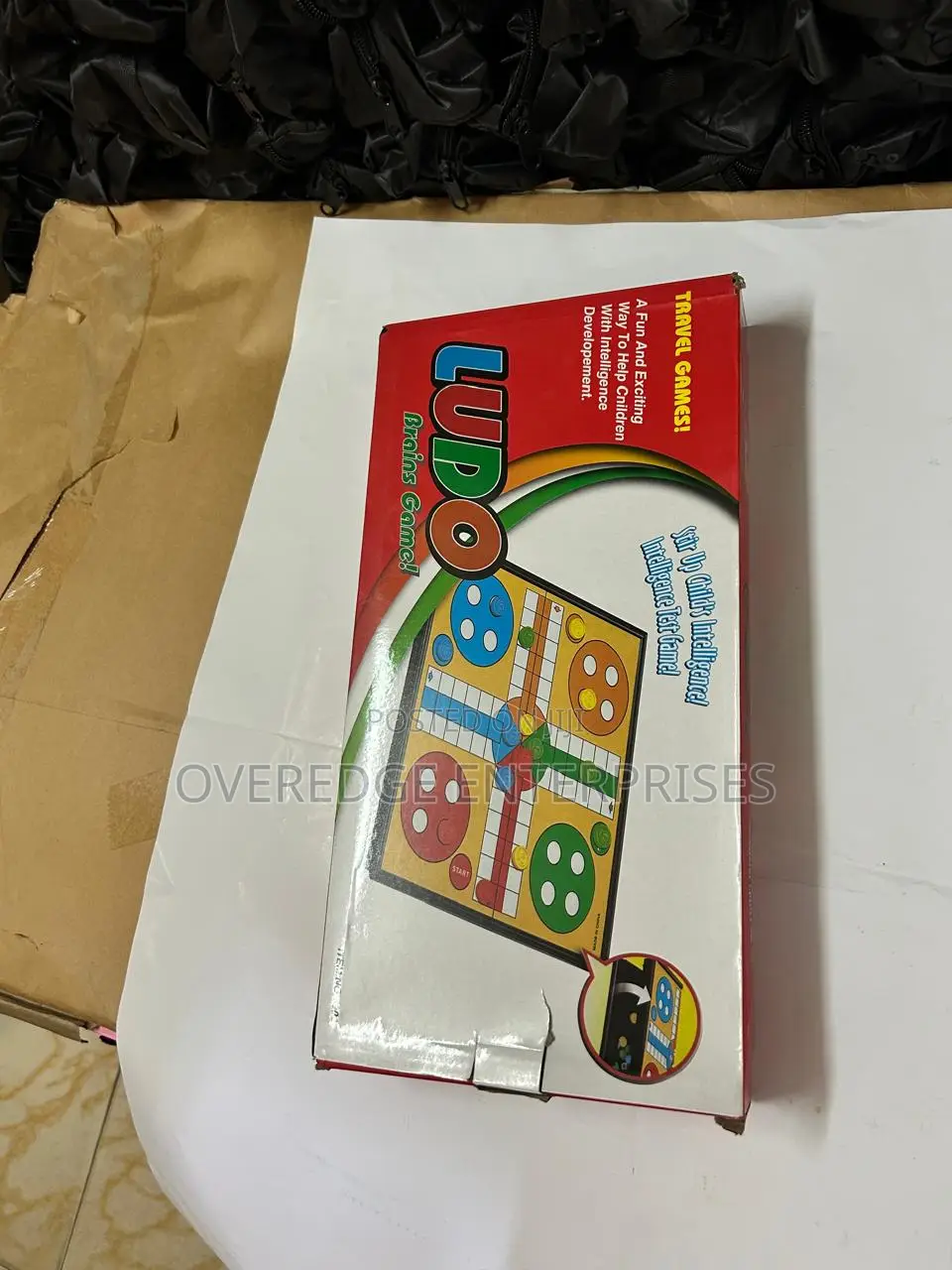 Fun Games for Adults