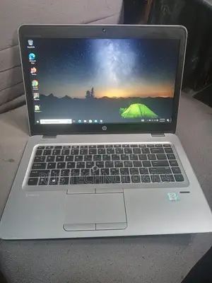Laptop HP EliteBook 820 G3 8GB Intel Core i5 SSD 256GB