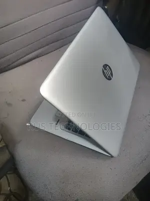 Laptop HP EliteBook 820 G3 8GB Intel Core i5 SSD 256GB