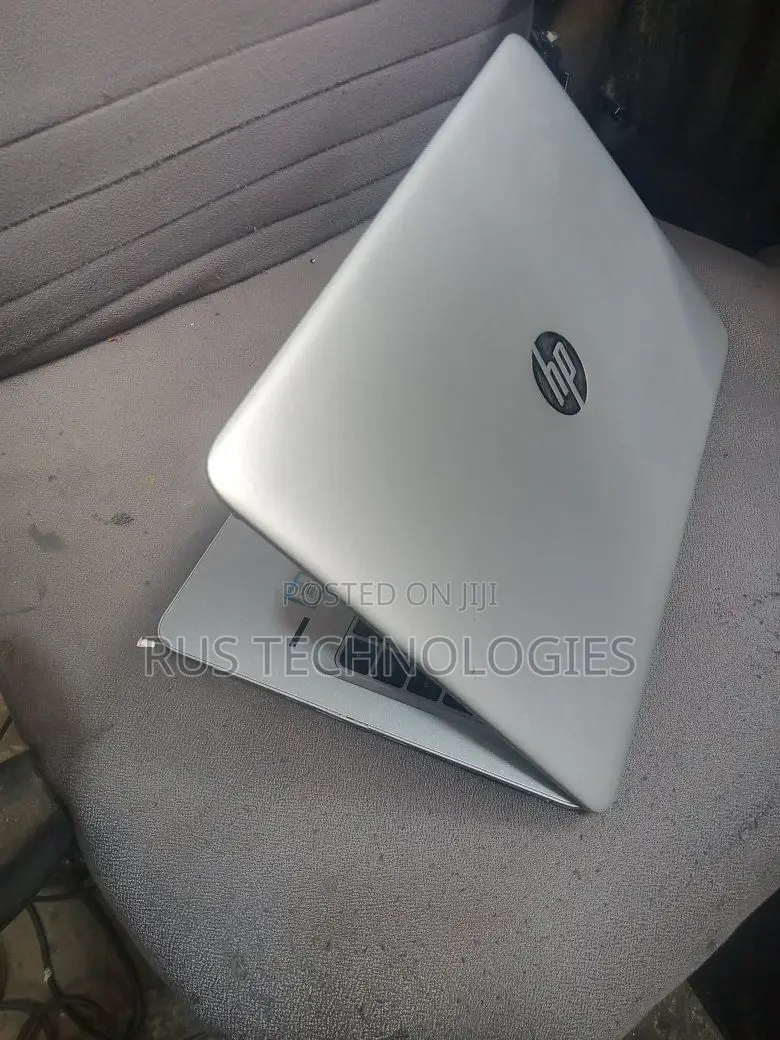 Laptop HP EliteBook 820 G3 8GB Intel Core i5 SSD 256GB