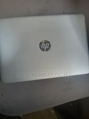 Laptop HP EliteBook 820 G3 8GB Intel Core i5 SSD 256GB