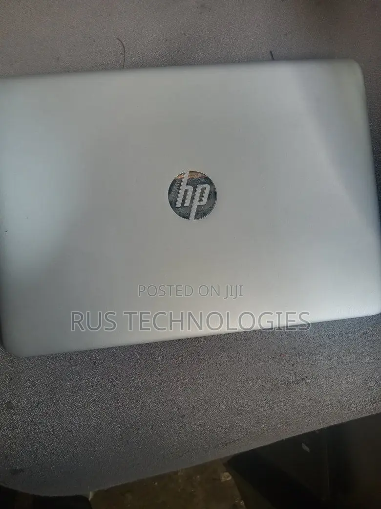 Laptop HP EliteBook 820 G3 8GB Intel Core i5 SSD 256GB