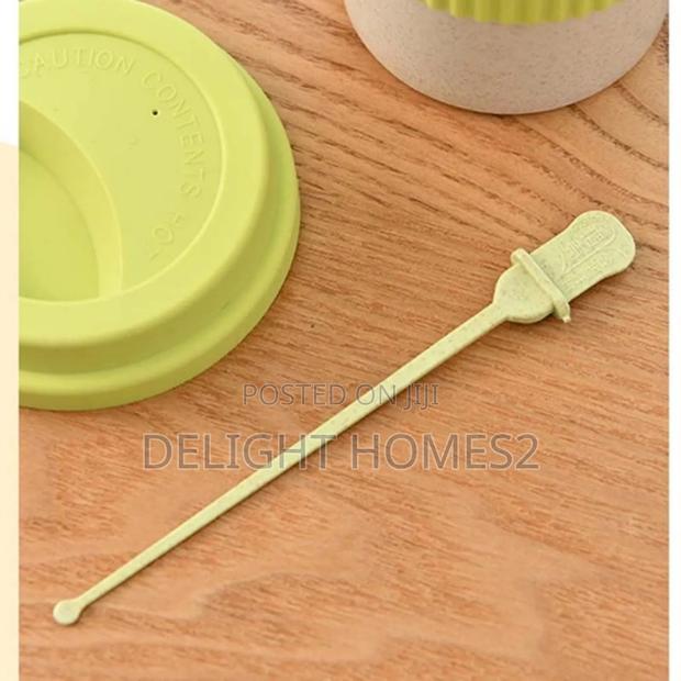 Wheat Straw Travel Coffee Mugs_haw - thumbnail 2