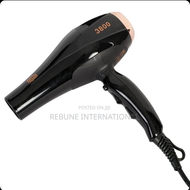 Rebune Hair Dryer - thumbnail 2