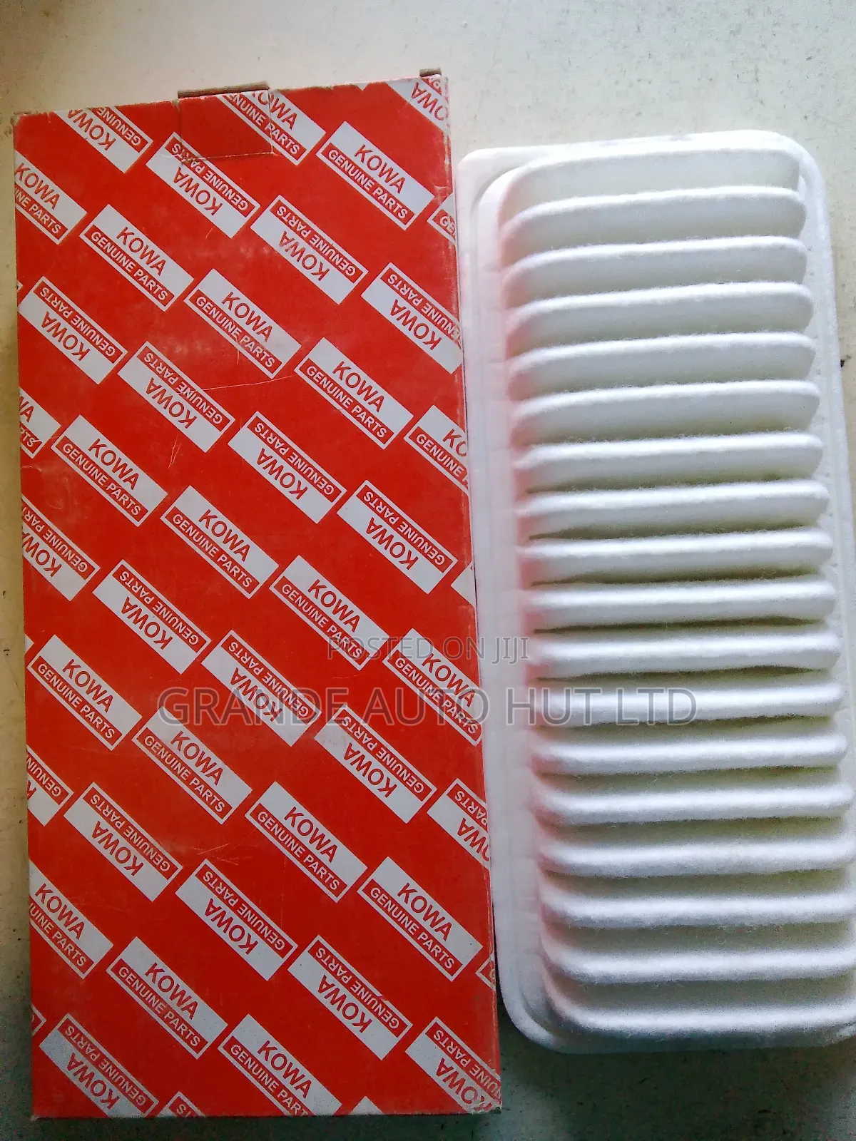 Air Filter Toyota Passo (Kowa Brand)