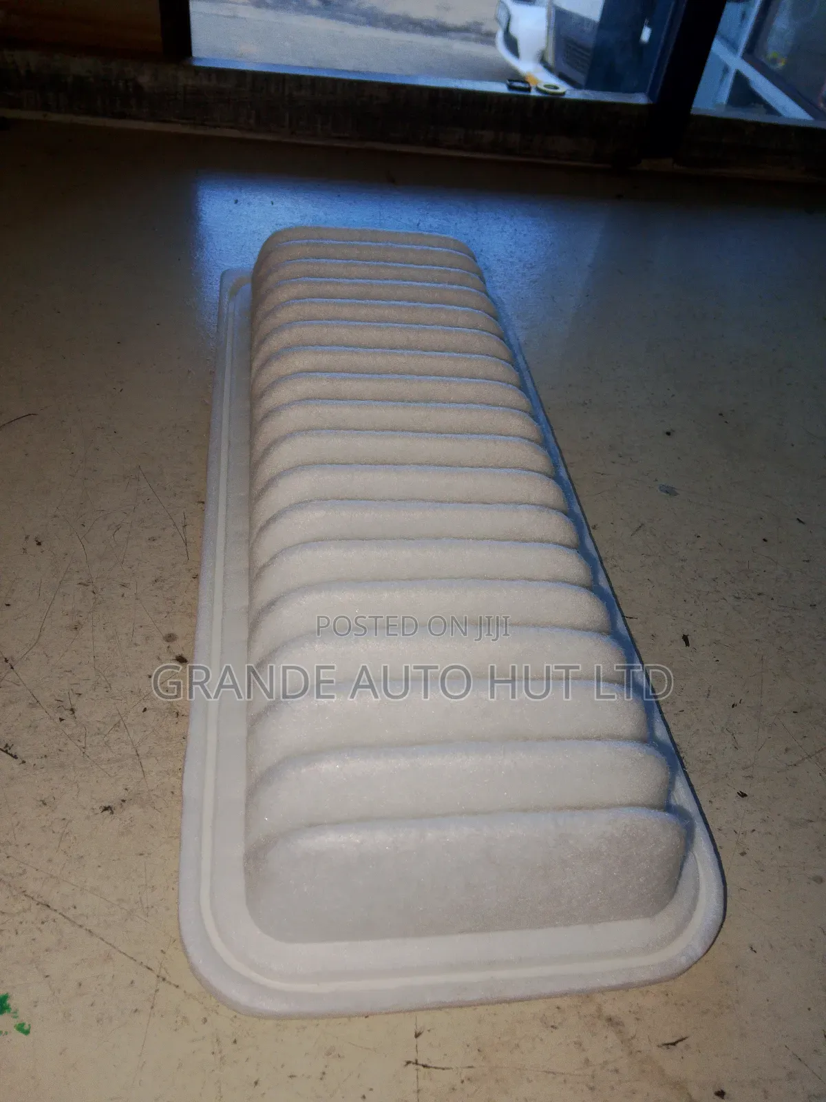 Air Filter Toyota Passo (Kowa Brand)