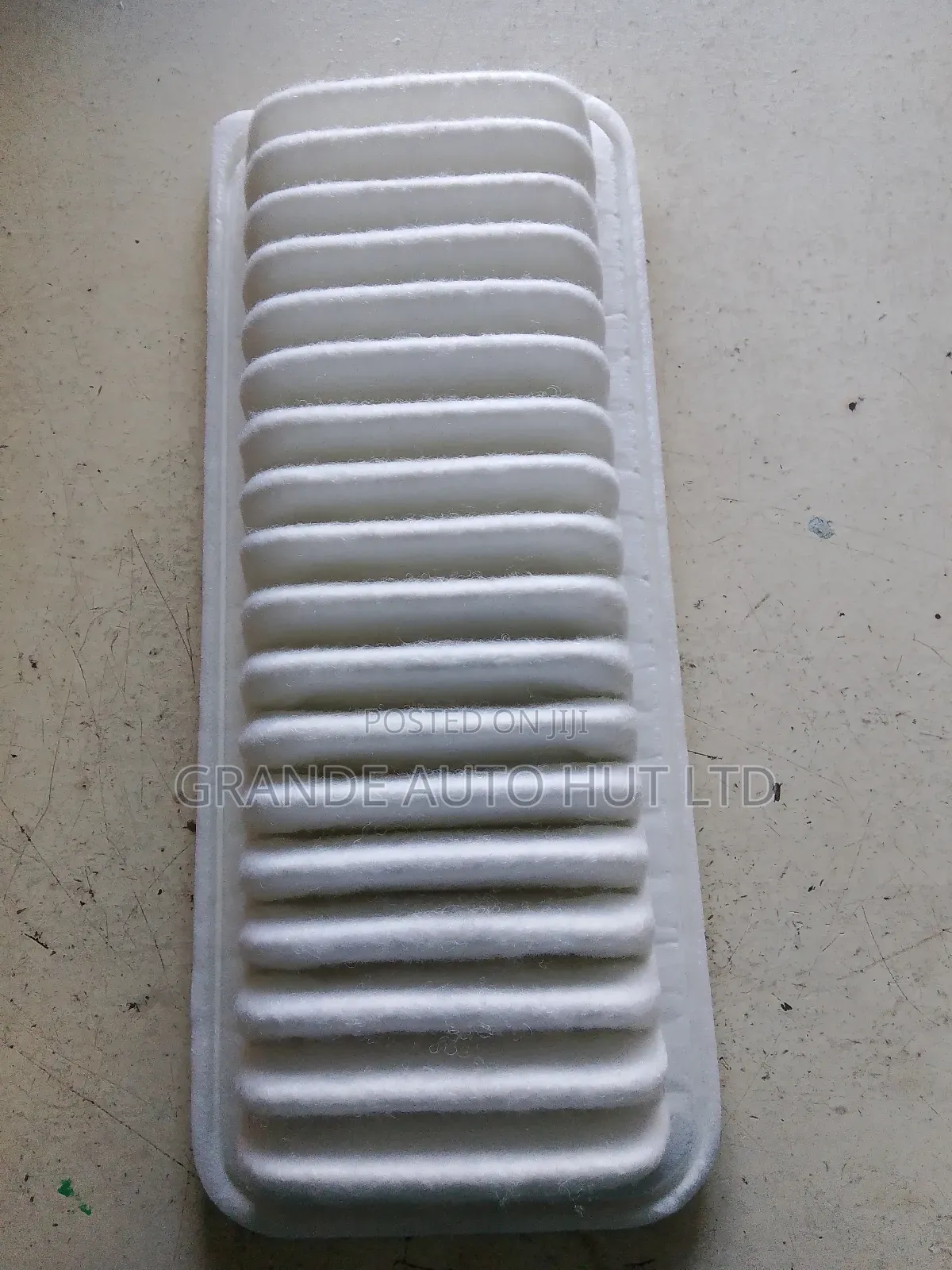 Air Filter Toyota Passo (Kowa Brand)