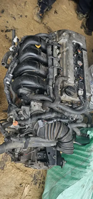 1zz Toyota Wish Complete Engine Available