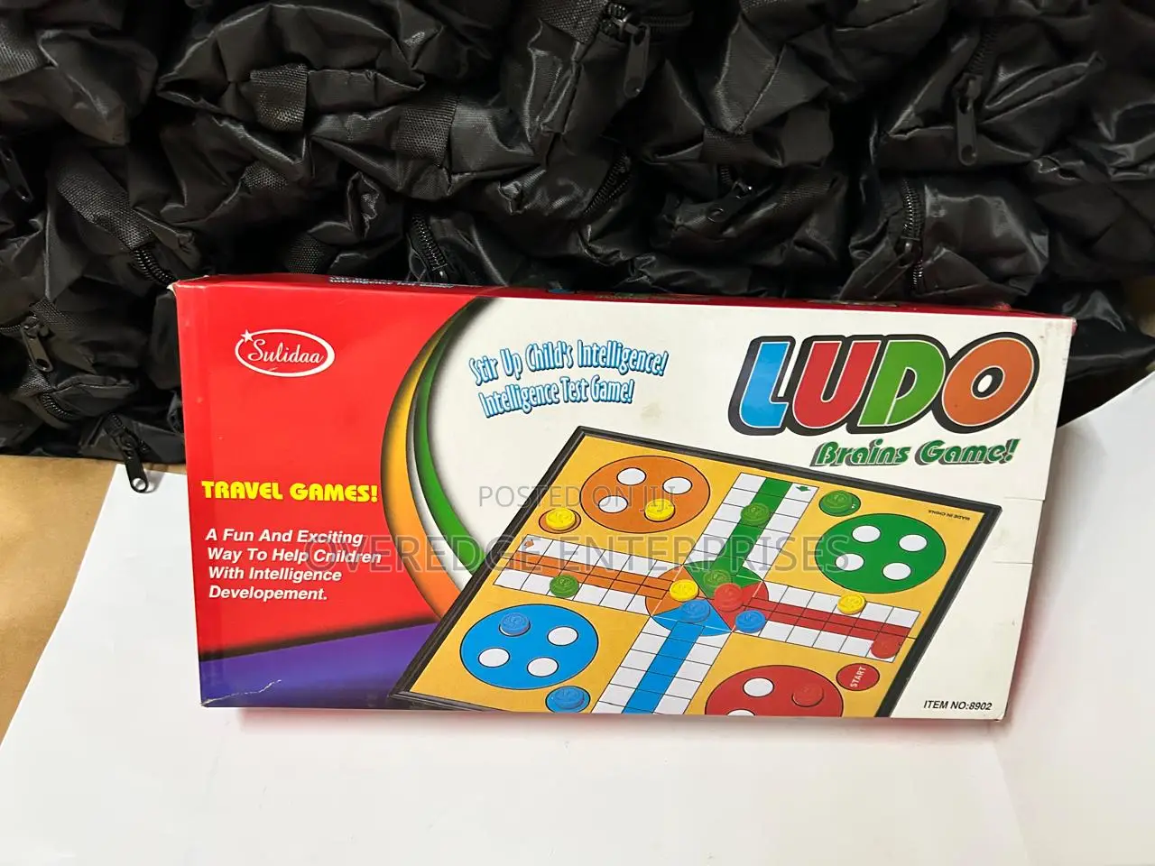 Ludo Educative Games