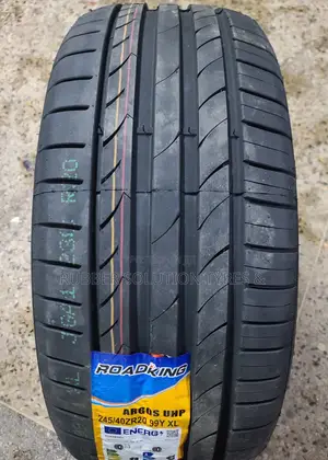 245 /40 R20 Roadking Tyres 99 Y X/L Argos
