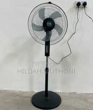 18 Inches Electromate Standing Fan