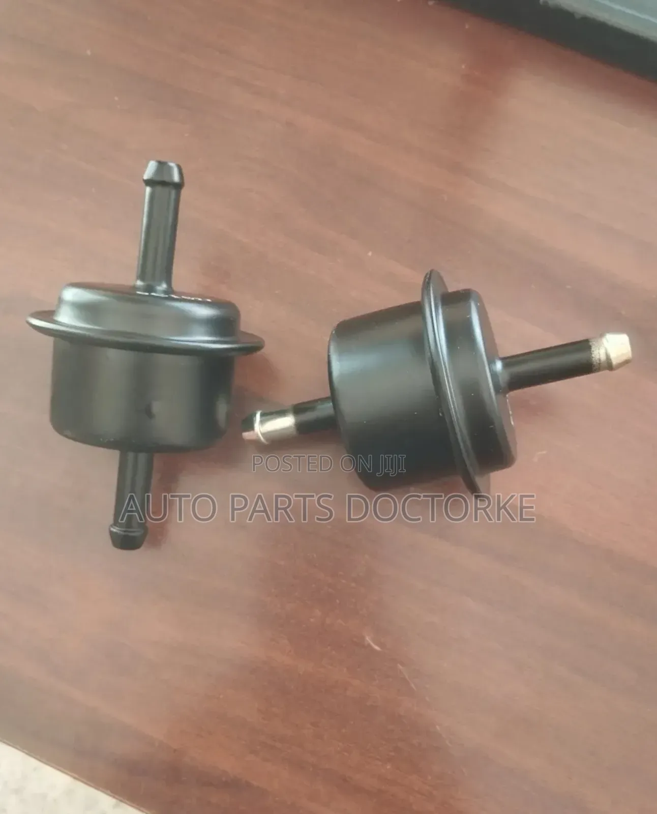 Honda Fit Transmission Filter