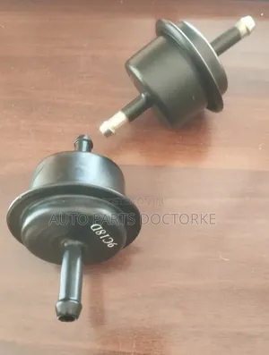Honda Fit Transmission Filter