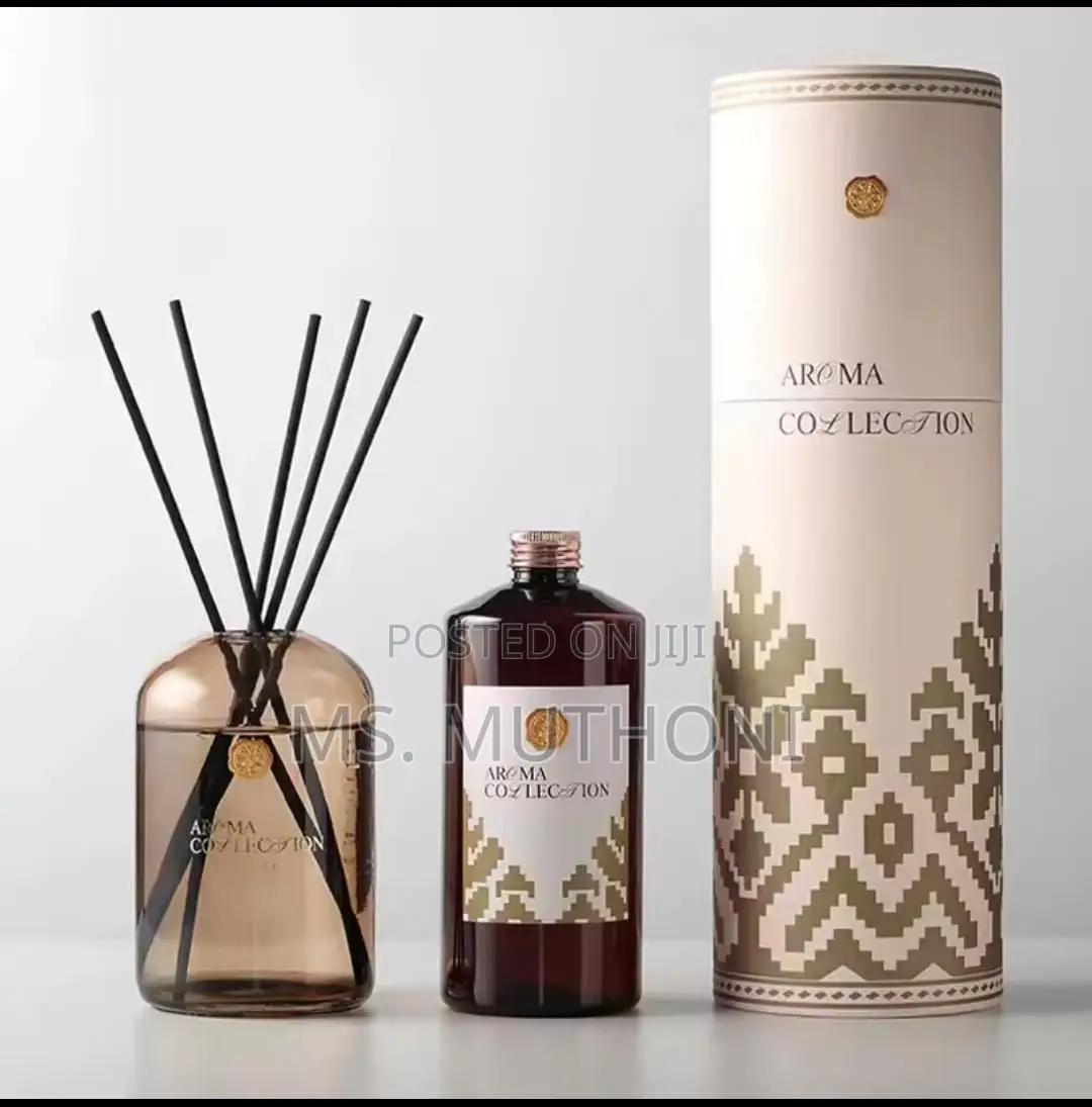 High Quality Scented Aromatherapy Reed Diffusers