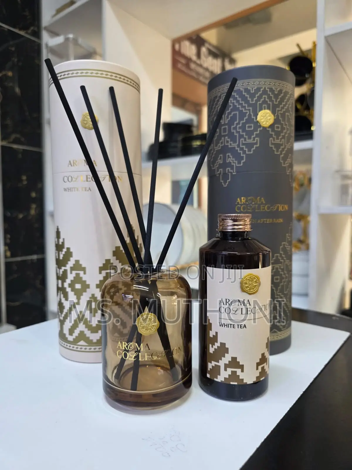 High Quality Scented Aromatherapy Reed Diffusers