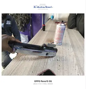 X-Trail Nt32 Door Handle