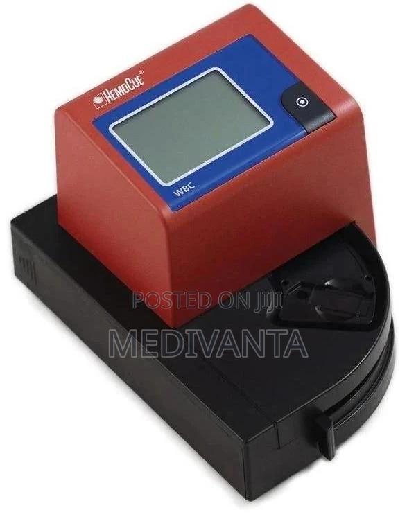 Medivanta Supplies