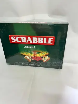 Original Board Game for Adults