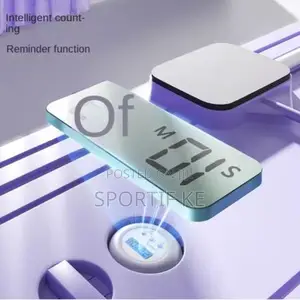 Foldable Push-Up Board Pilates Equipment