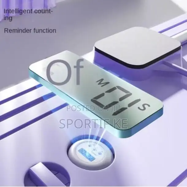 Foldable Push-Up Board Pilates Equipment